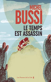 Le temps est assassin (Hors collection)
